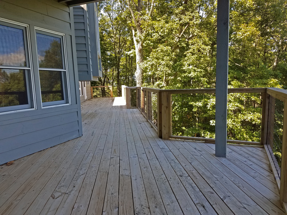 Highlands NC Real Estate Country Club Properties » Rhody Drive