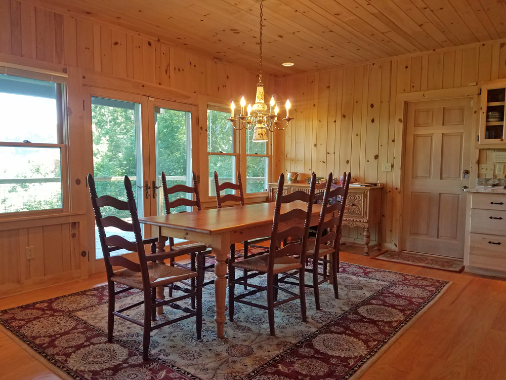 Highlands NC Real Estate Country Club Properties » Rhody Drive