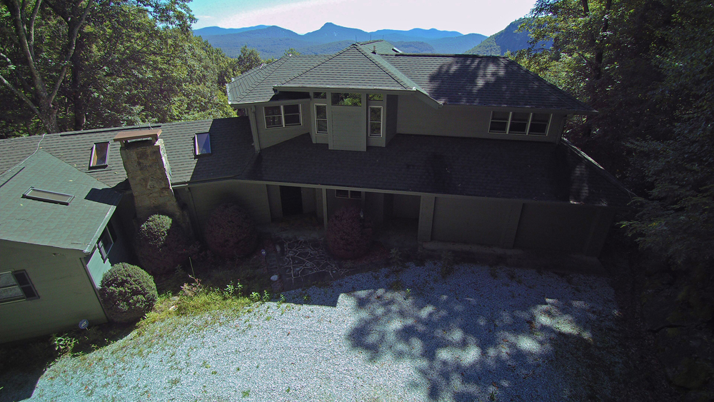 Highlands NC Real Estate Country Club Properties » Rhody Drive