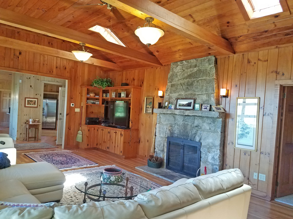 Highlands NC Real Estate Country Club Properties » Rhody Drive