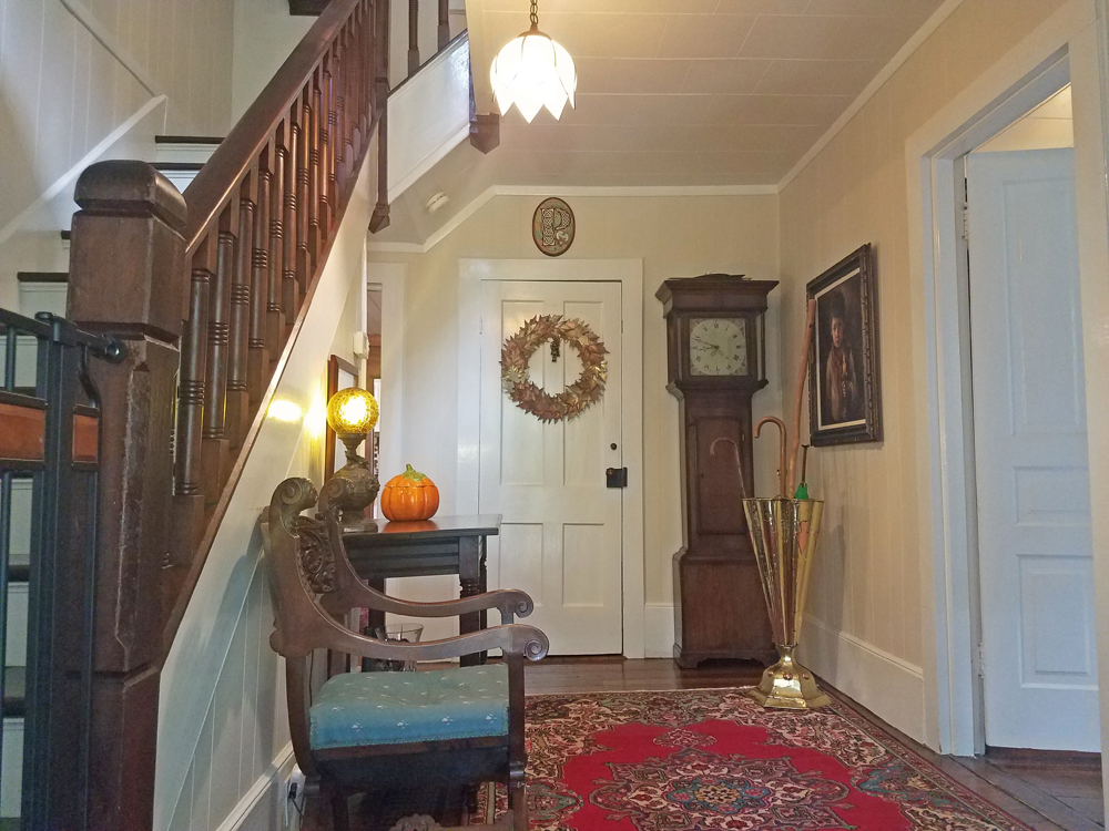 Highlands NC Real Estate Country Club Properties » Hickory Street