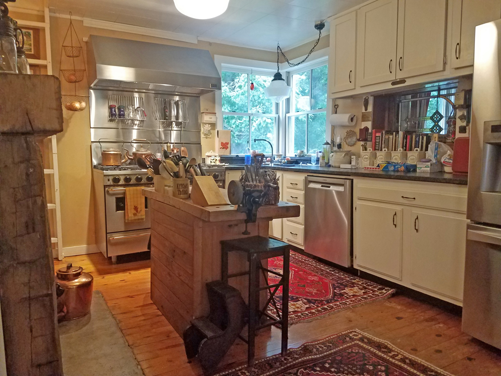 Highlands NC Real Estate Country Club Properties » Hickory Street