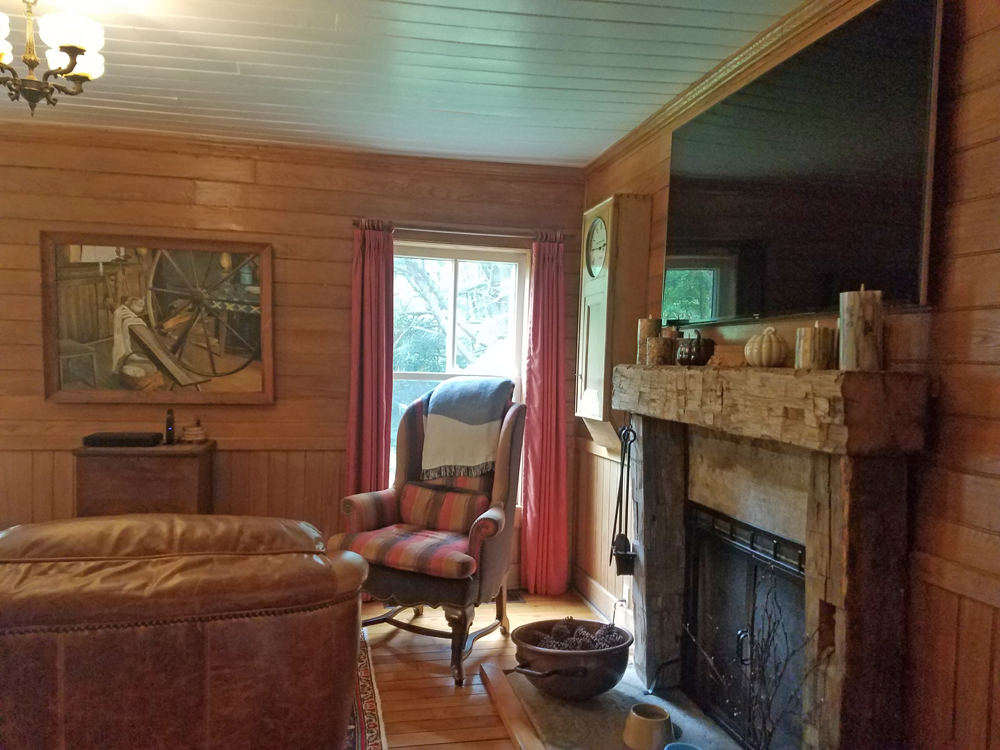 Highlands NC Real Estate Country Club Properties » Hickory Street