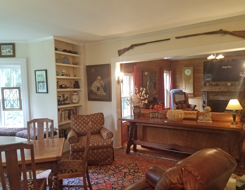 Highlands NC Real Estate Country Club Properties » Hickory Street